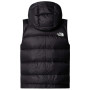 Chaleco de mujer The North Face W Hyalite Vest