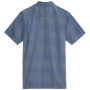 Camisa de hombre Roayal Robins Hempline Spaced S/S