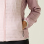 Chaqueta de mujer Regatta Women’s Clumber Hybrid