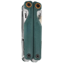 Multiherramienta Leatherman Wave Alpha + Bit Kit
