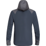 Chaqueta de hombre Salewa AGNER PTX 3L M JKT