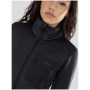 Sudadera funcional de mujer Fundango Antilles Fleece Jacket