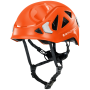 Talla de casco: 48-56 cm / Color: naranja