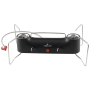 Hornillo de acampada Robens Fire Finch Double Stove