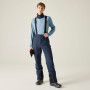 Pantalones de hombre Dare 2b Achieve III Pant regular