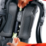 Mochila de hombre Deuter Aircontact Core 50+10