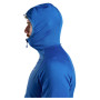 Chaqueta de invierno para hombre Montane Sirocco Lite Hoodie