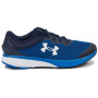 Calzado de hombre Under Armour Charged Escape 3 BL azul Midnight Navy / Victory Blue / White