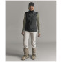 Chaleco de mujer Ortovox Venet Softshell Vest