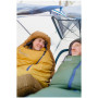 Saco de dormir Warg Winterlite Nordic M