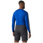 Camiseta funcional de hombre Helly Hansen HH Lifa Stripe Crew