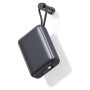 Batería externa Swissten POWER BANK 20 000 mAh