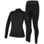 Talla: L / Color: negro