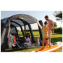 Carpa de autocaravana/furgoneta Vango Galli CC Air Low