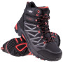 Calzado de mujer Elbrus Mabby Mid Wp Wo'S