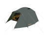 Tienda de campaña de senderismo Zulu Dreamtime 4P