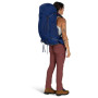 Mochila de senderismo para mujer Osprey Kyte 48