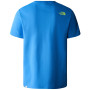 Camiseta de hombre The North Face Berkeley California Pocket Tee