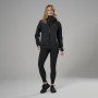 Chaqueta impermeable para mujer Montane Norste Lite Jkt