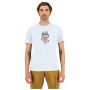 Talla: L / Color: blanco