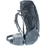 Mochila de mujer Deuter Futura Air Trek 45+10 SL