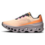 Zapatillas de carrera para mujer On Running Cloudmonster