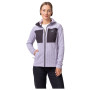 Sudadera de mujer Hannah River Hoody W