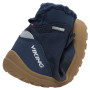 Botas de invierno para niños Viking Outdoor Footwear Spruce Barefoot Warm GTX 2V Navy