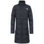 Abrigo de mujer The North Face Recycled Suzanne Triclimate
