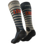 Calcetines Dynafit Ft Graphic Sk verde Green