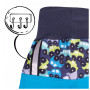 Pantalones con forro polar para bebés Unuo Softshell Sherpa Basic