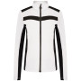 Sudadera de mujer Dare 2b Divinity II Core St blanco White/Black (7P5)