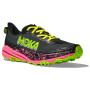 Talla de zapato (EU): 42 2/3 / Color: negro/rosa