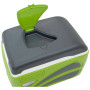 Caja de refrigeración Vango Pinnacle Wheelie 45L-100Hr