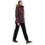 Abrigo de invierno para mujer Fundango Prue Padded Jacket