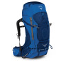 Mochila Osprey Aether AG 60 azul NeptuneBlue