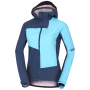 Talla: L / Color: azul oscuro