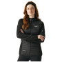 Chaqueta de mujer Regatta Wms Newhill Hybrid