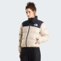 Chaqueta de plumón para mujer The North Face W 1996 Retro Nuptse Jacket