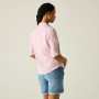 Camisa de mujer Regatta Keralin