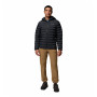 Chaqueta de hombre Columbia Terwilliger Trail™ Heat Seal Hdd Jacket