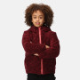 Chaqueta para niños Regatta Kyrell Reversible Jacket