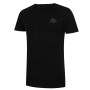 Talla: M / Color: negro