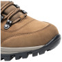 Calzado de mujer Regatta Womens Bayton Leather Mid