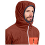 Chaqueta de hombre Ortovox Swisswool Piz Duan Jacket M