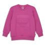 Talla infantil: 122 / Color: rosa