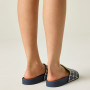 Pantuflas Regatta Orla Slide