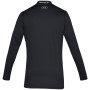 Camiseta de hombre Under Armour CG Armour Fitted Mock