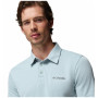 Camiseta de hombre Columbia Nelson Point Polo