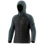 Talla: L / Color: negro/gris